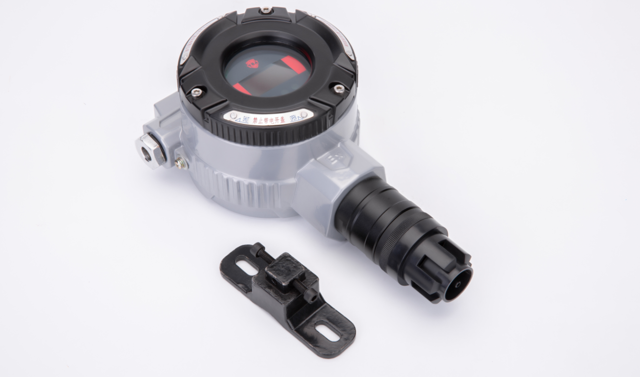 氣體檢測儀品牌