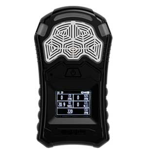 GC610復(fù)合式name氣體檢測儀