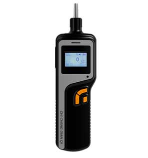 GC510泵吸式name氣體檢測儀