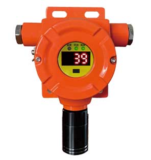 WH200型溫濕度變送器地下管廊